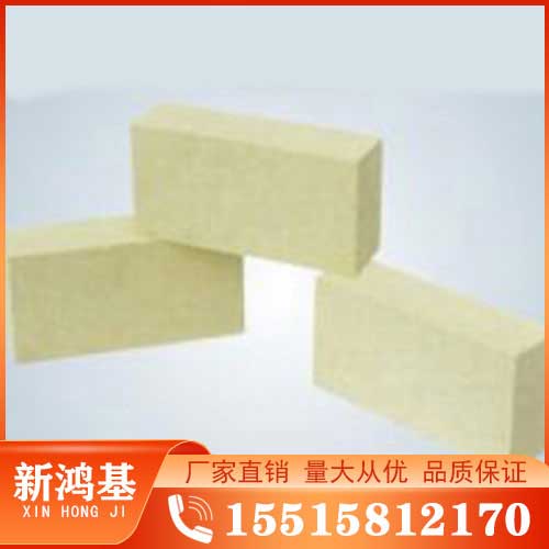 燒結(jié)莫來石磚