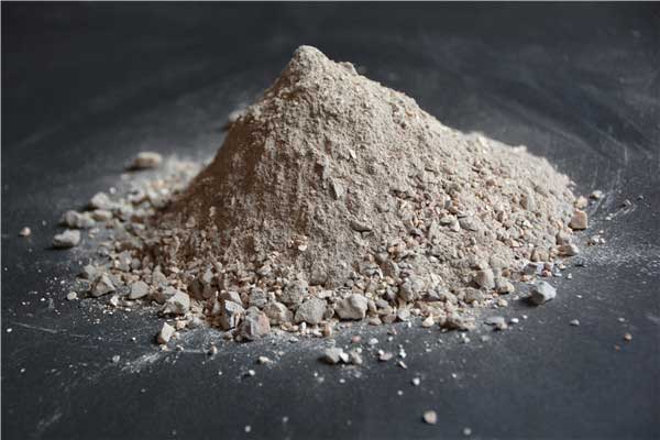 高鋁質(zhì)低水泥澆注料