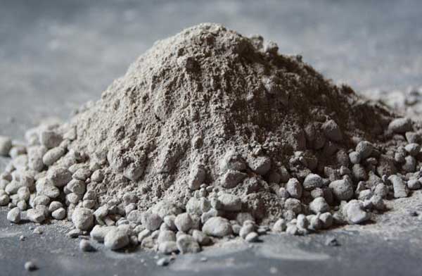 石灰窯澆注料