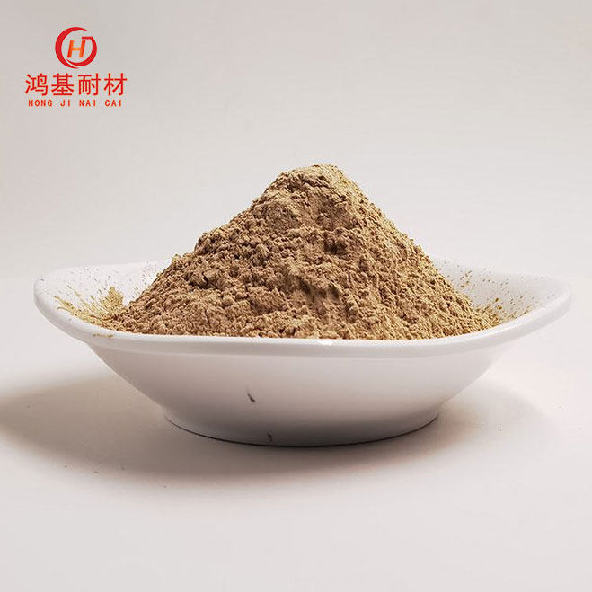 耐火澆注料的使用壽命