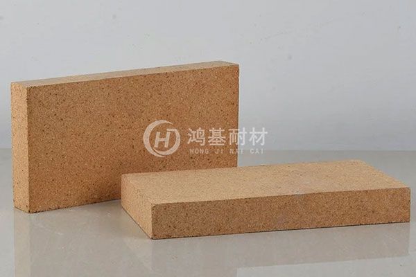 一級高鋁耐火磚最高耐火多少度