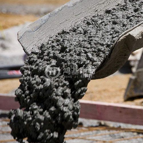 耐熱混凝土