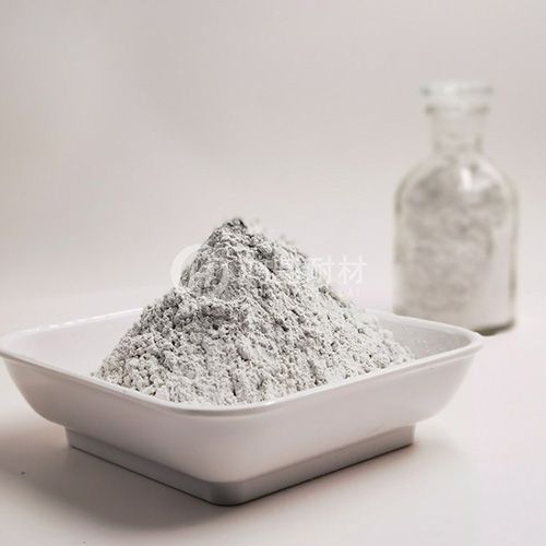 高鋁耐火水泥（型號925品牌鴨牌）