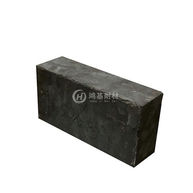 鋼包用鎂碳磚
