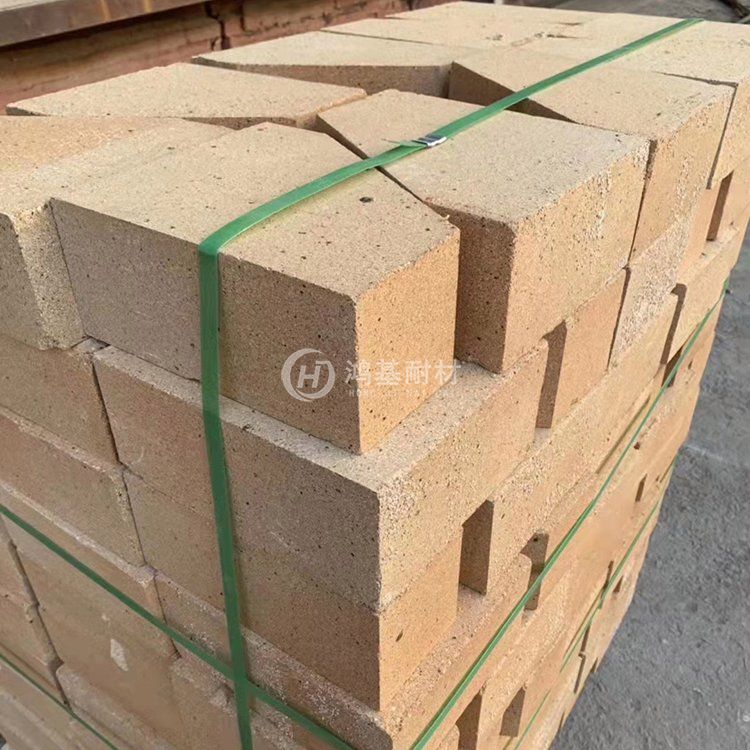 高鋁拱腳磚