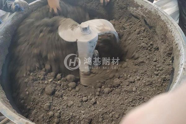 耐火混凝土價(jià)格