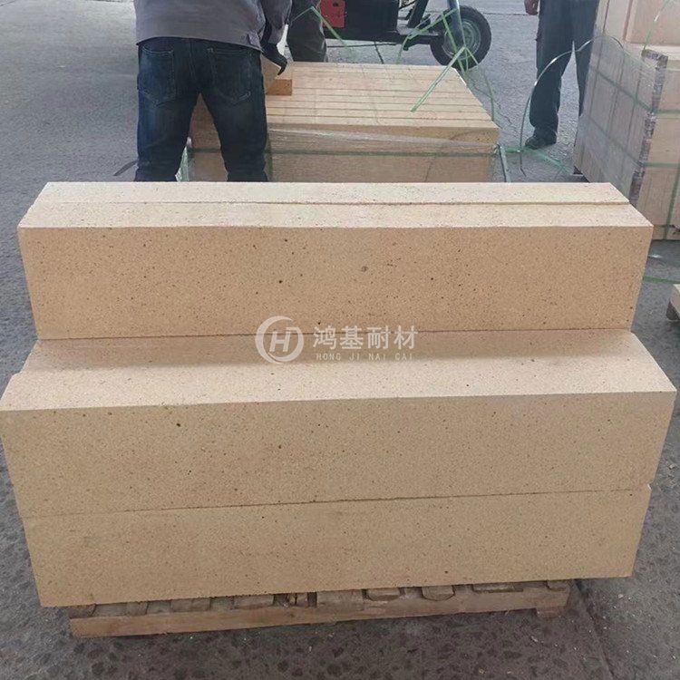 高鋁磚十四枚